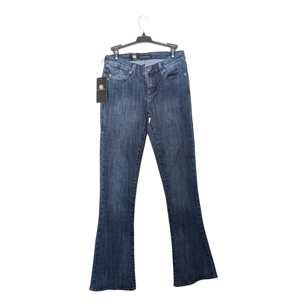 Women's Blue Jeans